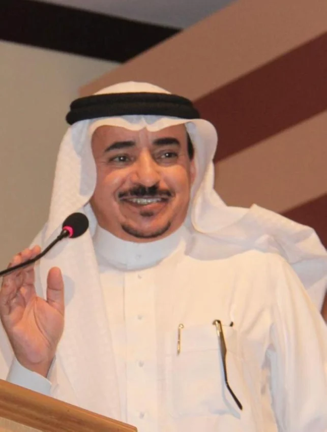 د. ظافر الشهري: مبادرة "الجوائز الثقافية الوطنية" تضمن استدامة الإنتاج الثقافي