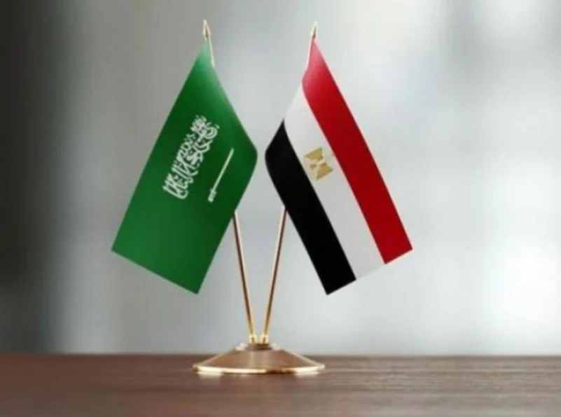 المملكة تعزي مصر في ضحايا حادث قطار طوخ