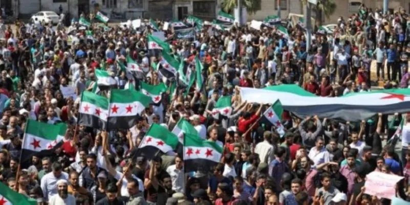 انتخابات«لرئاسة الأسد» في سوريا 26 مايو !