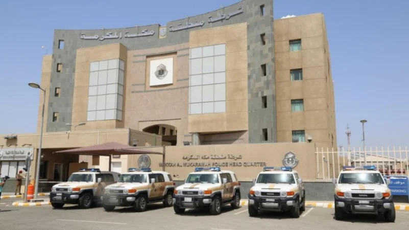 القبض على 4 مقيمين ومخالف عثر بحوزتهم على (9) مركبات مسروقة في جدة