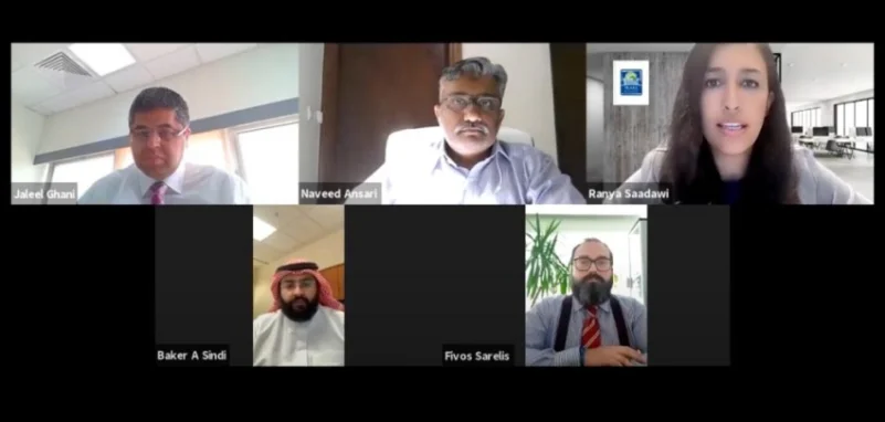 مبادرة بيرل تناقش ثقافة واليات تطبيق الشفافيه والنزاهه  بشركات سعودية تماشيا مع رؤية "2030"