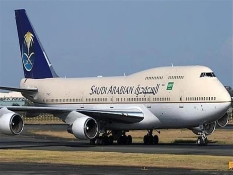الخطوط السعودية تحدد إرشادات وإشتراطات السفر للوجهات الدولية