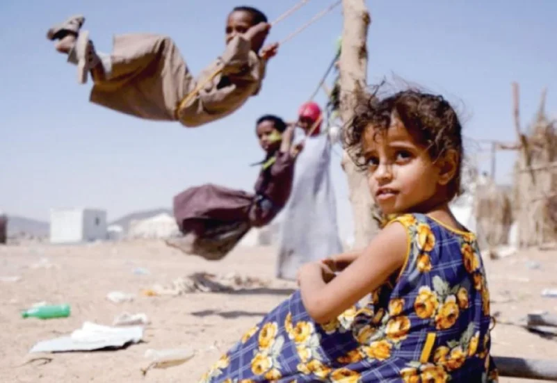 المبعوث الأميركي: هجوم الحوثي على مأرب يهدد جهود السلام