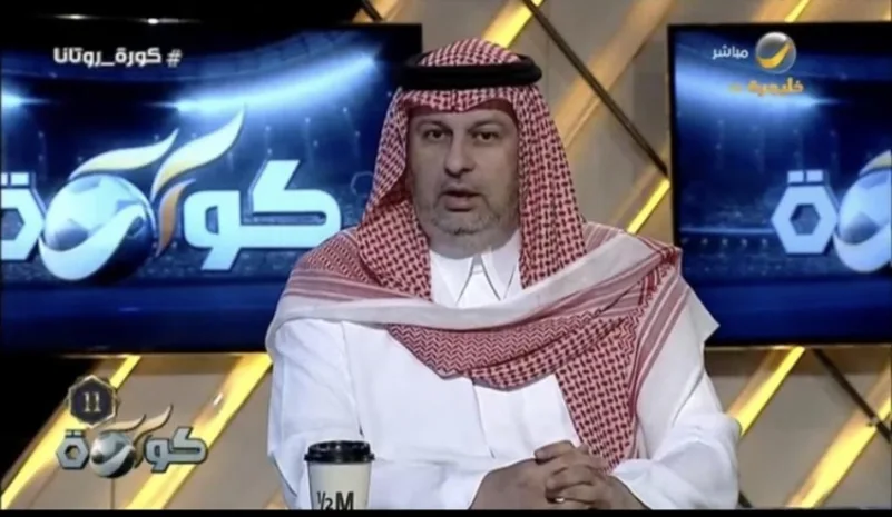 عبدالله بن مساعد : المنافسة بين الأندية في الكرة السعودية غير عادلة