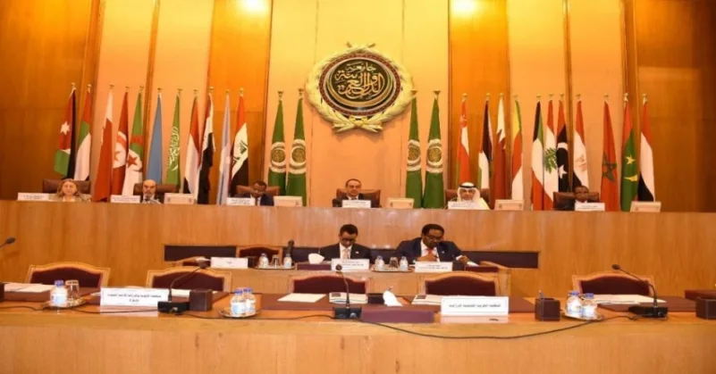 المجلس العربي للمياه: الأمن المائي لمصر والسودان أمن قومي عربي