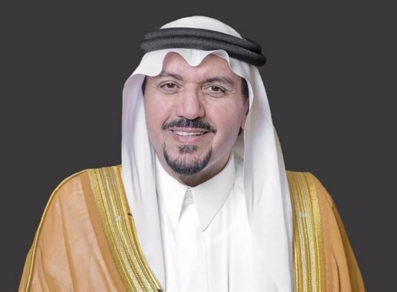 أميرالقصيم يهنئ نادي الحزم بصعوده لدوري الأمير محمد بن سلمان للمحترفين