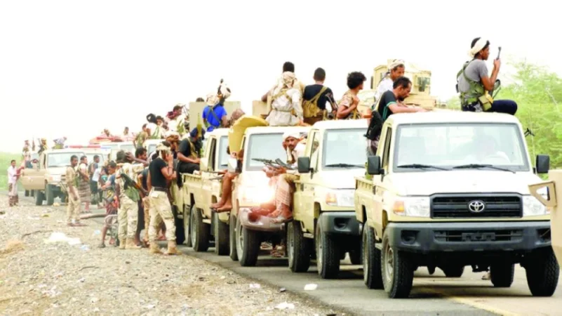 غراندي: مليشيا الحوثي سيطرت على مؤسسات اليمن