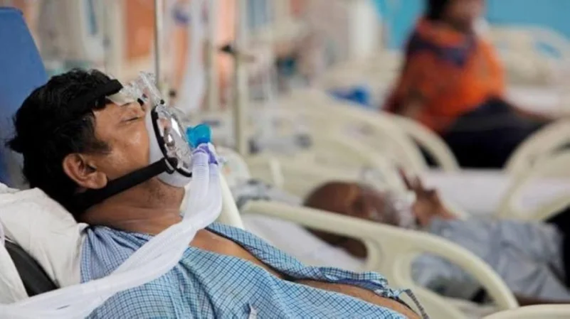 مستشفيات الهند «تغرق».. واليابان تعلن الطوارئ