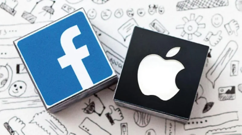 آبل تطرح تعديل في الخصوصية و"فيسبوك" اقتصاد التطبيقات سينقلب رأساً على عقب