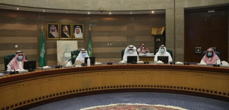 رئيس جامعة الملك عبدالعزيز يدشن "برمجان القرآن"