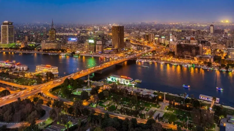 مصر.. 1.8 تريليون جنيه الانفاق في الموازنة الجديدة