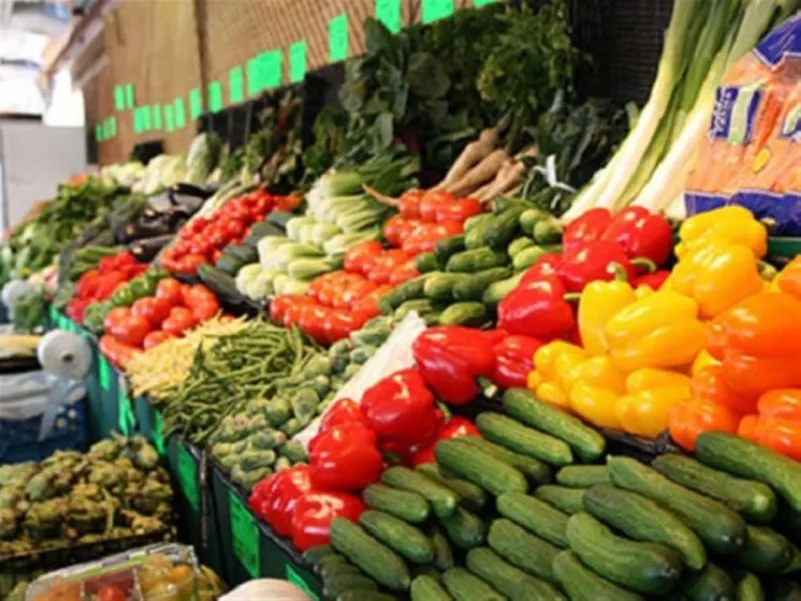 مستثمرون: إيقاف الاستيراد من لبنان لن يؤثرعلى أسعار الخضراوات