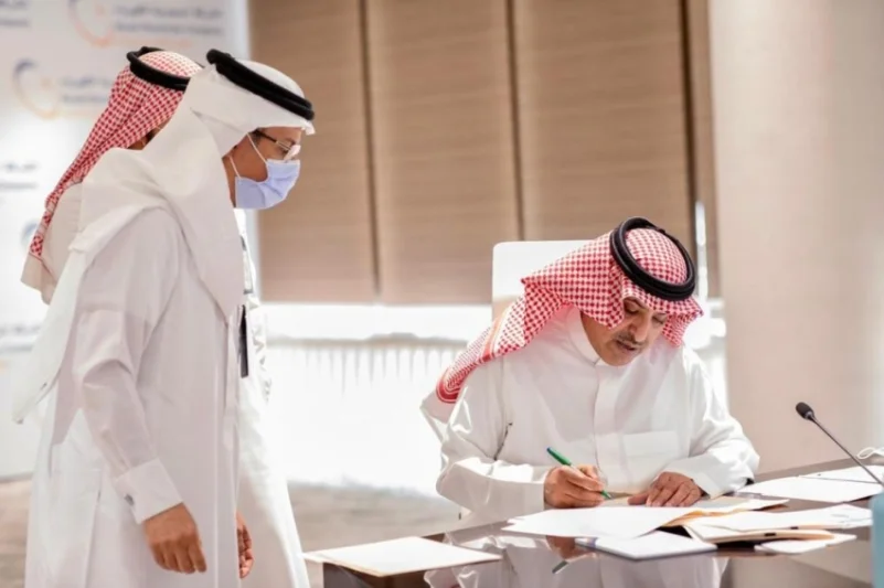 "السعودية للكهرباء" تعتمد نظام إدارة استمرارية الأعمال لتعزيز جاهزية الشركة