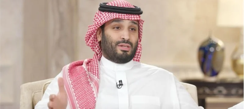 محمد بن سلمان.. قائد ملهم يقود برامج الرؤية للنجاح
