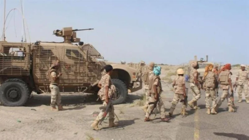 الجيش اليمني يقتل 20 حوثياً حاولوا التسلل إلى مأرب