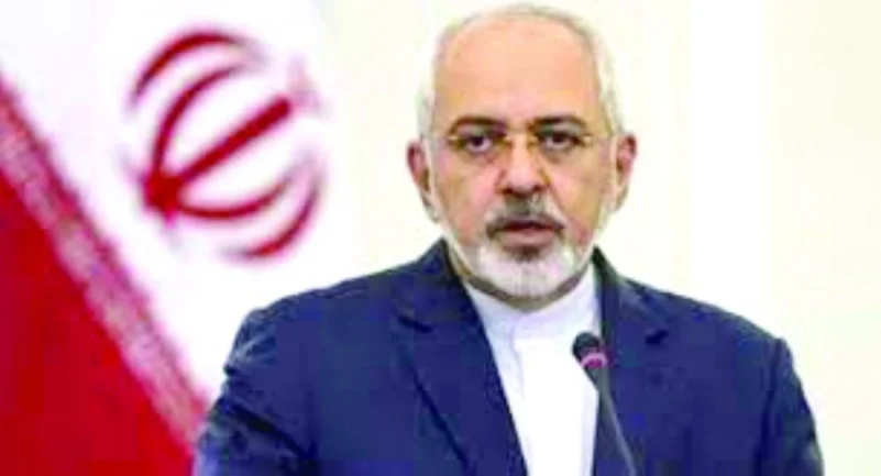 إيران: نرحب بتصريحات ولي العهد حول العلاقات مع طهران