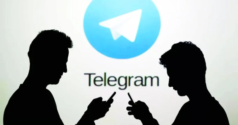 تليجرام يتيح ميزة مكالمات الفيديو الجماعية