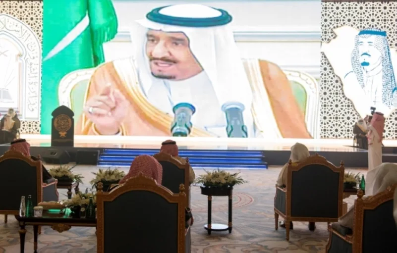 أمير الرياض يرعى حفل جائزة الملك سلمان لحفظ القرآن الكريم