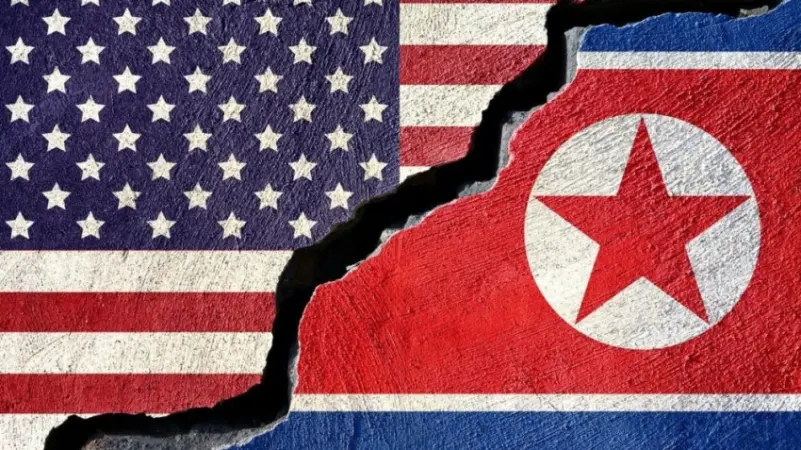 كوريا الشمالية تهدد الولايات المتحدة: "لا تستفزونا"