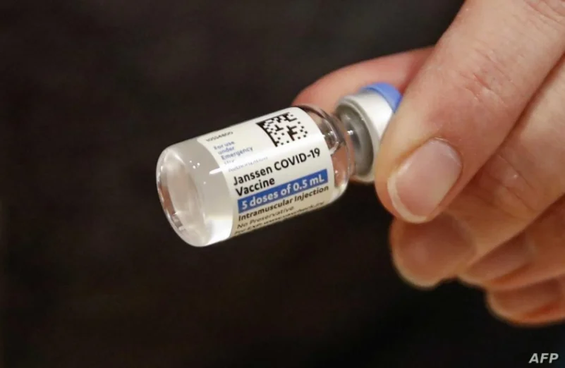 الدنمارك تلغي لقاح جونسون آند جونسون من برنامجها للتطعيم ضد كوفيد