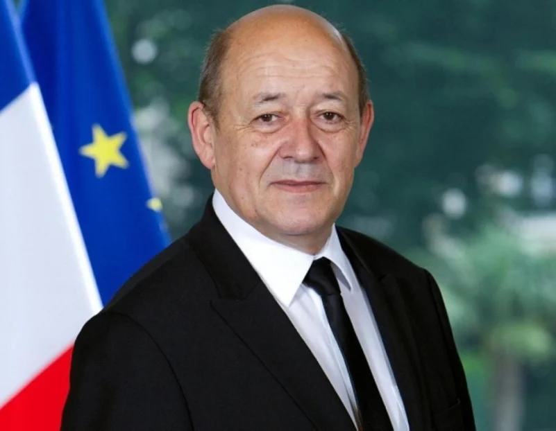وزير خارجية فرنسا يزور لبنان بعد غد لإنهاء الأزمة السياسية