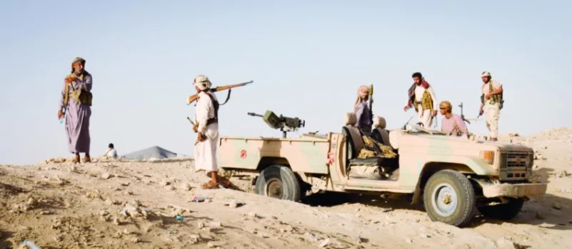 الجيش اليمني: سفير إيران بصنعاء يدير قتال الحوثي بمأرب
