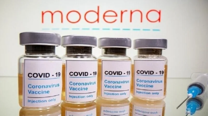 عالم يتحدث عن عدد الوفيات بعد التطعيم بلقاح "موديرنا"