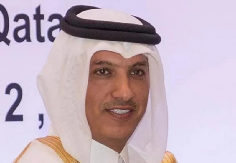قطر: أمر من النائب العام بالقبض على وزير المالية