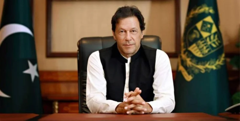 رئيس وزراء باكستان يبدأ زيارة رسمية للمملكة غداً