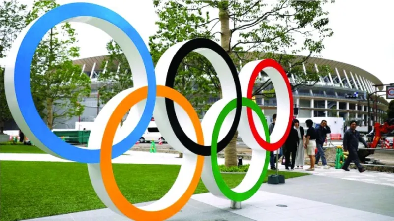 اتفاق بين فايزر- بيونتيك و«الأولمبية الدولية» لتوفير اللقاحات للرياضيين