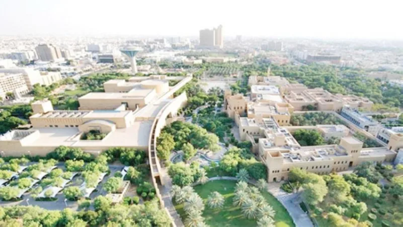 «السعودية الخضراء»: تقليل الانبعاثات بـ1.4 مليون طن سنويا في الرياض
