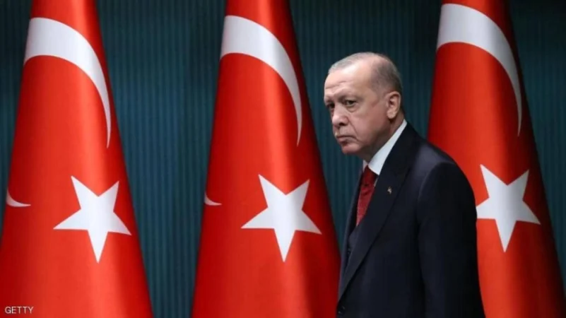 أردوغان: نسعى لاستعادة الوحدة التاريخية مع مصر
