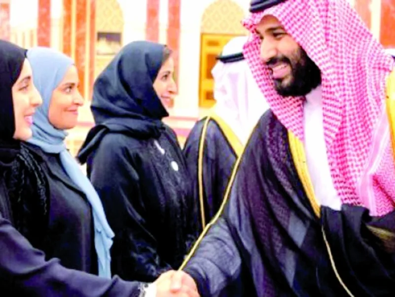 قيادات نسائية: المرأة السعودية تعيش «عصر التمكين»