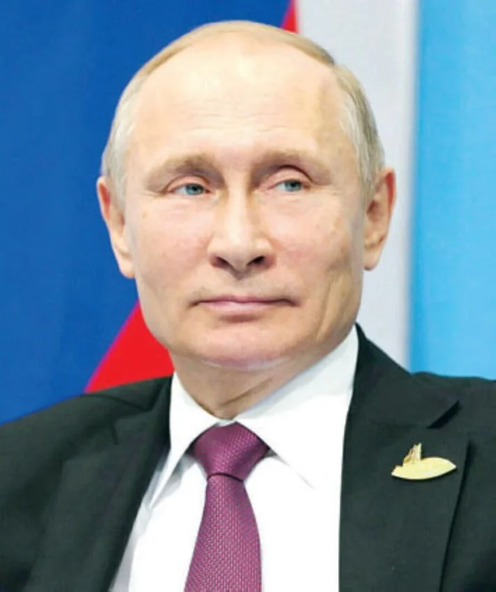 بوتين يحذر من تحديث «أفكار النازية»