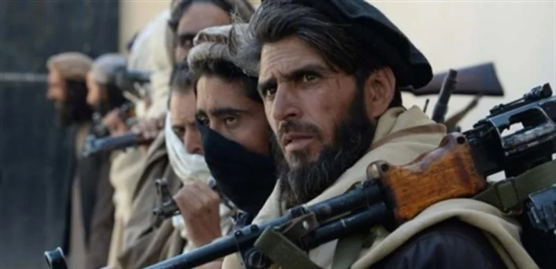 طالبان والقوات الأفغانية تعلنان وقف إطلاق النار بمناسبة عيد الفطر