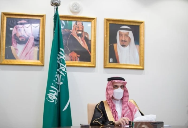 وزير الخارجية يشارك في الاجتماع غير العادي لـ"الجامعة العربية"