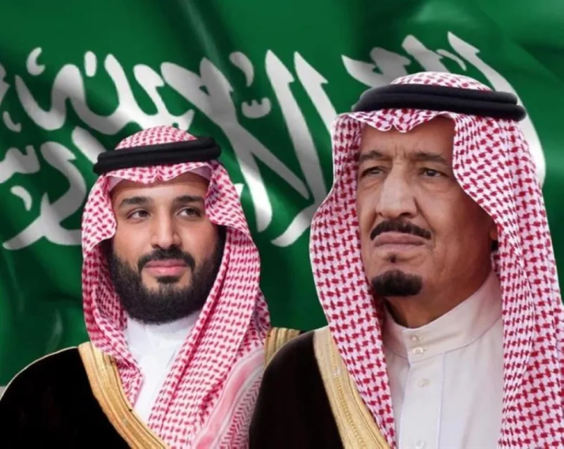 خادم الحرمين وولي العهد يهنئان قادة الدول الإسلامية بعيد الفطر