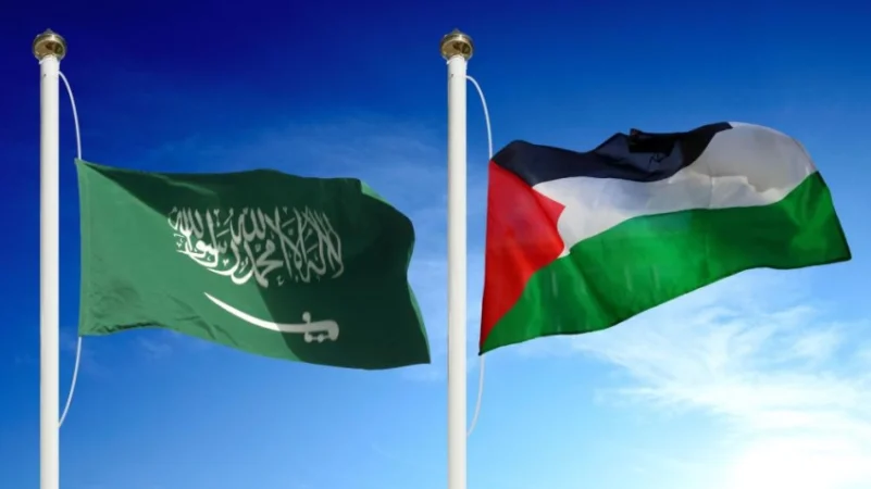 المملكة في مقدمة الدول الإسلامية أمميًا دعمًا للقضية الفلسطينية
