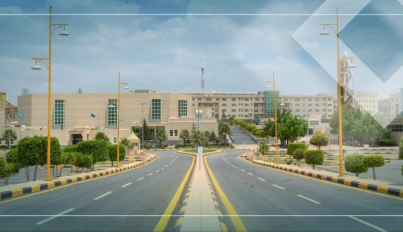 فرع جامعة الملك خالد بمحايل يختتم مبادرة "استدامة"