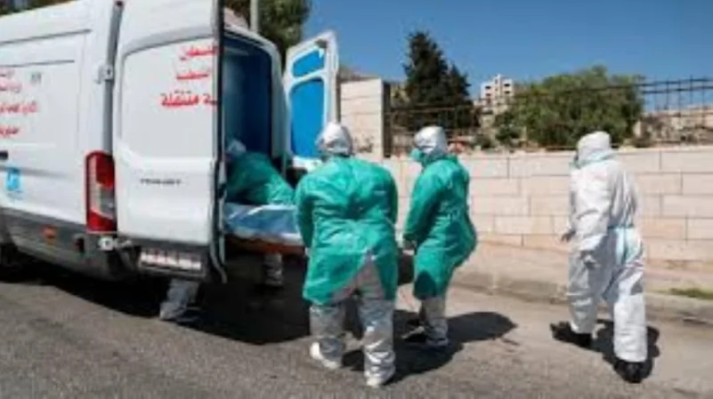 فلسطين تسجل 114 إصابة جديدة بفيروس كورونا