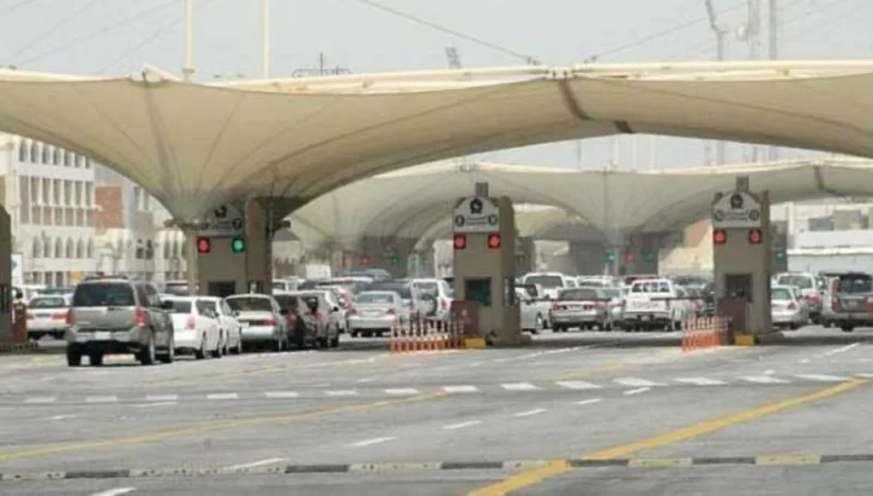 جوازات جسر الملك فهد تؤكد جاهزيتها لانهاء إجراءات المسافرين الإثنين المقبل