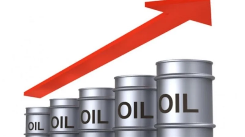 ارتفاع الطلب يقود أسعار النفط إلى التعافي
