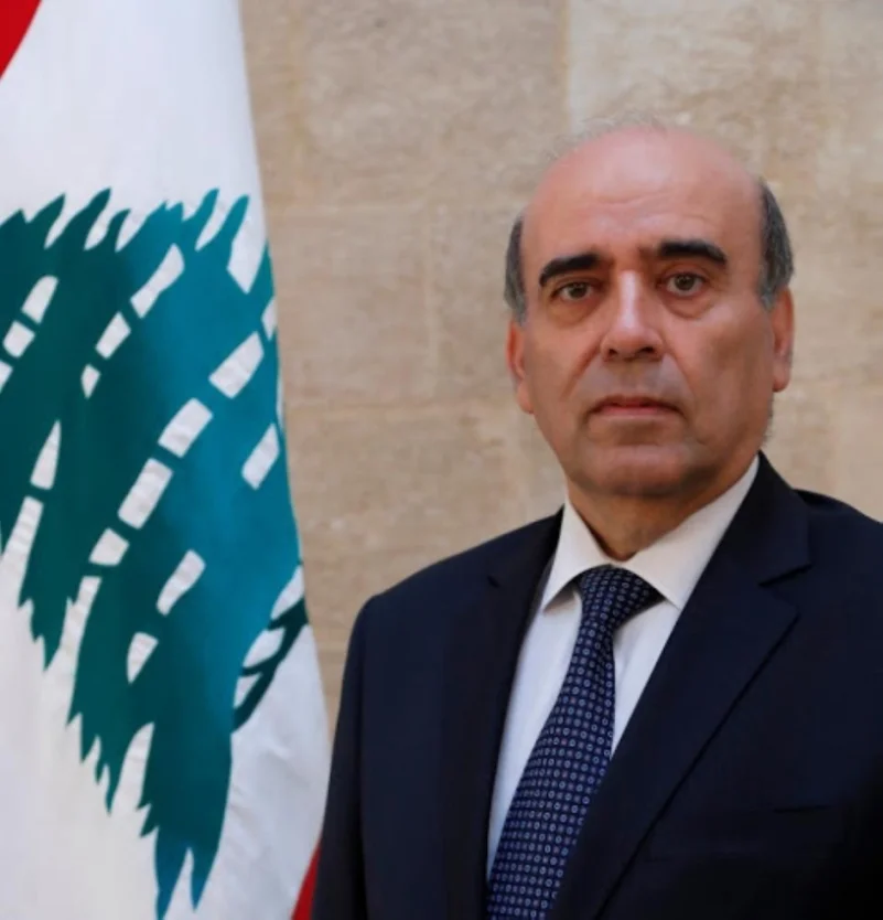 معلومات عن علاقة مشبوهة بين وزير خارجية لبنان وتجار مخدرات دوليين