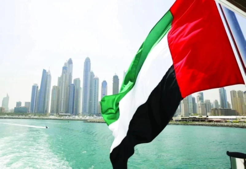 استدعت السفير..الإمارات: تصريحات الوزير اللبناني ضد المملكة "مشينة وعنصرية"
