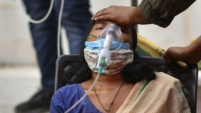 الهند تسجل 276 ألف إصابة جديدة بكورونا خلال 24 ساعة