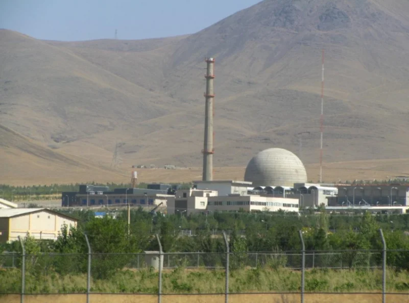 الطاقة الذرية: اتفاق مراقبة منشآت إيران النووية سار