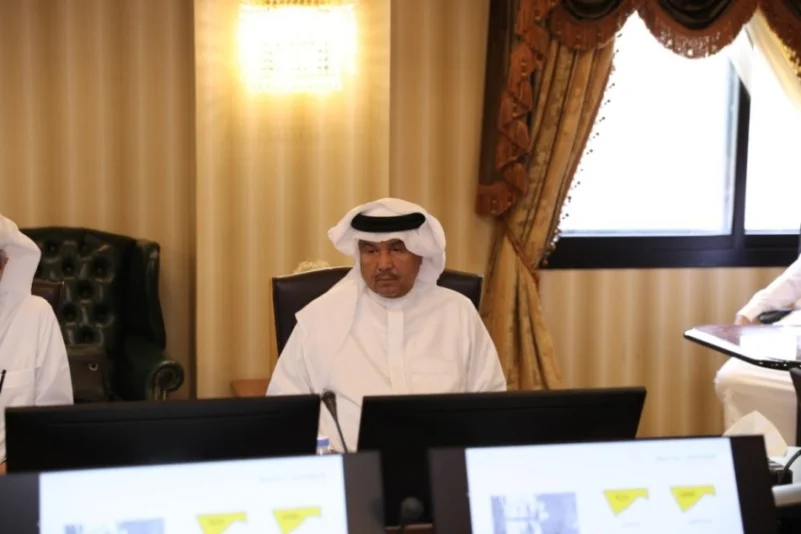 محمد عبده يستثمر في مكة المكرمة