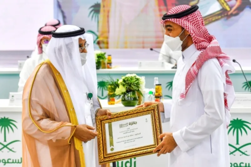 طلاب الرياض يحصدون 5 جوائز في معرض آيسف الدولي