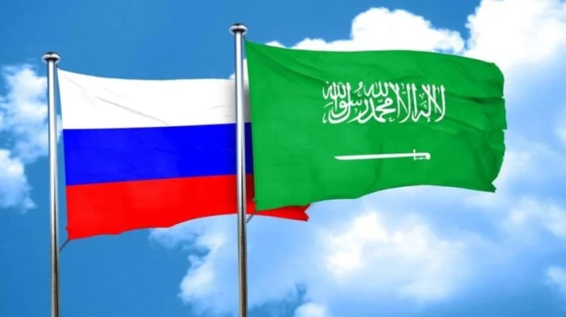111 مشروعاً ومجالاً في خارطة التعاون الاستراتيجي السعودي الروسي