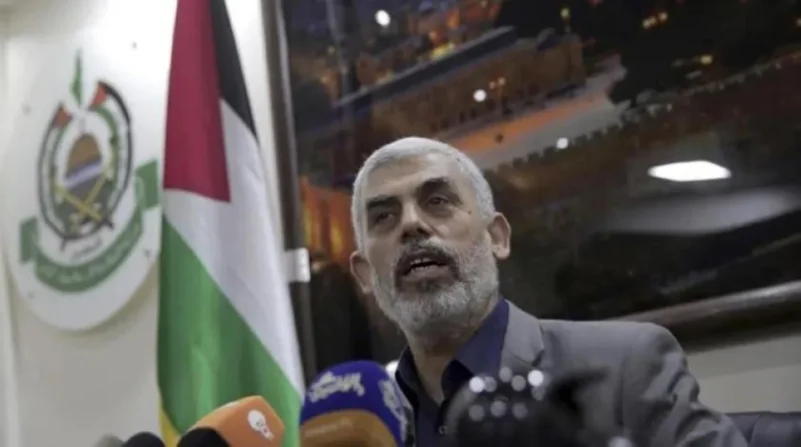 رئيس حماس: كنا على تواصل وتنسيق عالٍ مع الحرس الثوري